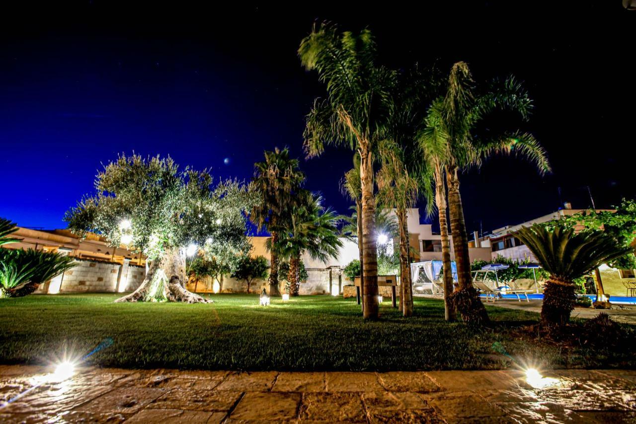 La Casina - Salento Vacation Rental San Michele Salentino Exterior foto